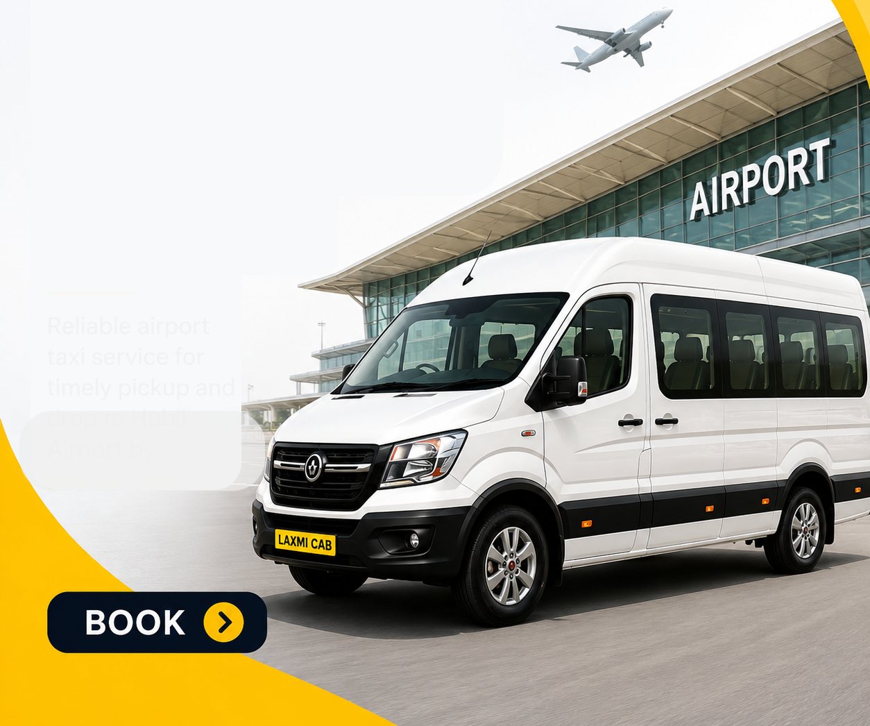 Airport Taxi