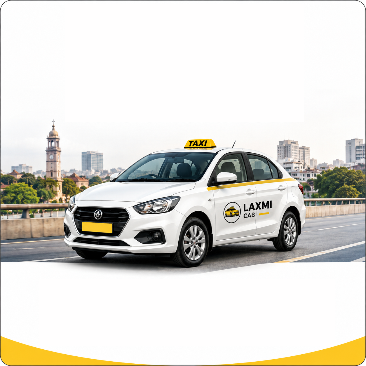 Local Taxi