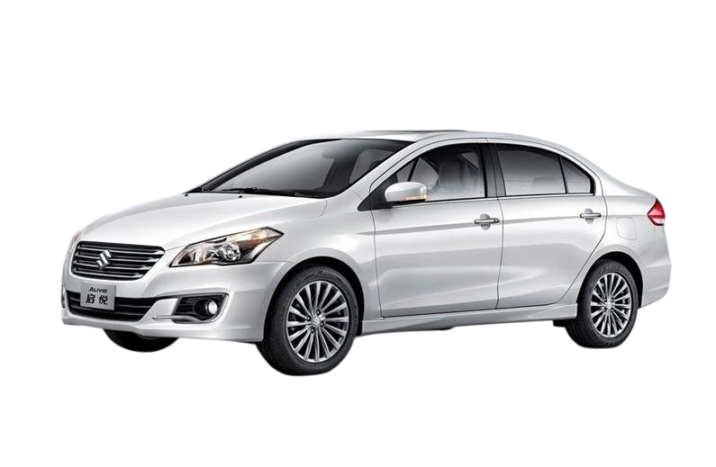Maruti Suzuki Ciaz for premium taxi and outstation trips in Hubli-Dharwad by Laxmi Cab